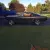 1965 Ford Mustang A Code Fastback
