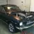 1965 Ford Mustang A Code Fastback