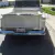 CLASSIC CHEVROLET 1955 1/2 TON PICKUP TRUCK-BIG WINDOW, STEP SIDE.