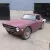 Triumph TR6 LHD Overdrive Dry Project To Restore