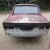 Triumph TR6 LHD Overdrive Dry Project To Restore