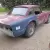 Triumph TR6 LHD Overdrive Dry Project To Restore