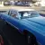 Lincoln : Continental DB
