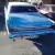 Lincoln : Continental DB