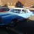 Lincoln : Continental DB