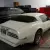1977 Pontiac Trans Am limited edition