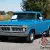 1977 Ford F-150 Ranger