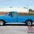 1977 Ford F-150 Ranger