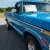 1977 Ford F-150 Ranger