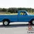1977 Ford F-150 Ranger
