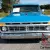 1977 Ford F-150 Ranger
