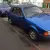 ford escort