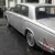 1967 Rolls-Royce Silver Shadow