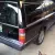 1989 Volvo 760 Base Wagon 4-Door 2.3L