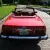 1974 Mercedes 450SL ***Corvette Engine*** Really Nice Unique Car