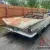 1959 Buick LE Sabre Rough Convertible parts all there