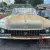 1959 Buick LE Sabre Rough Convertible parts all there