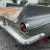 1959 Buick LE Sabre Rough Convertible parts all there