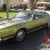 1973 Lincoln Continental IV