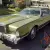 1973 Lincoln Continental IV
