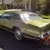 1973 Lincoln Continental IV