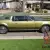 1973 Lincoln Continental IV