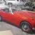 1967 Austin Healey Sprite sprite