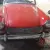 1967 Austin Healey Sprite sprite