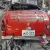 1967 Austin Healey Sprite sprite