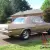 1963 Pontiac Le Mans tempest