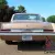 1963 Pontiac Le Mans tempest