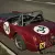 1962 Austin Healey Sprite Mk2 (MG Midget Mk1) 5-Spd ~130bhp Atlantis Frontline