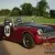 1962 Austin Healey Sprite Mk2 (MG Midget Mk1) 5-Spd ~130bhp Atlantis Frontline