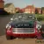 1962 Austin Healey Sprite Mk2 (MG Midget Mk1) 5-Spd ~130bhp Atlantis Frontline
