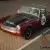 1962 Austin Healey Sprite Mk2 (MG Midget Mk1) 5-Spd ~130bhp Atlantis Frontline