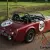 1962 Austin Healey Sprite Mk2 (MG Midget Mk1) 5-Spd ~130bhp Atlantis Frontline