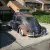  award winning slammed 1953 oval beetle bug NO PX L.O.L. 