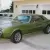 1967 Pontiac Firebird 326