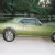 1967 Pontiac Firebird 326