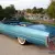1966 Cadillac convertible Beautiful paint and body $14,900