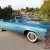 1966 Cadillac convertible Beautiful paint and body $14,900