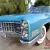 1966 Cadillac convertible Beautiful paint and body $14,900