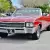 Gorgeous loaded 69 Buick Skylark Convertible it's fully restored a/c p,w,buckets