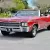 Gorgeous loaded 69 Buick Skylark Convertible it's fully restored a/c p,w,buckets