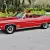 Gorgeous loaded 69 Buick Skylark Convertible it's fully restored a/c p,w,buckets