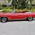 Gorgeous loaded 69 Buick Skylark Convertible it's fully restored a/c p,w,buckets