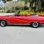 Gorgeous loaded 69 Buick Skylark Convertible it's fully restored a/c p,w,buckets