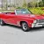 Gorgeous loaded 69 Buick Skylark Convertible it's fully restored a/c p,w,buckets