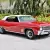 Gorgeous loaded 69 Buick Skylark Convertible it's fully restored a/c p,w,buckets