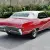 Gorgeous loaded 69 Buick Skylark Convertible it's fully restored a/c p,w,buckets
